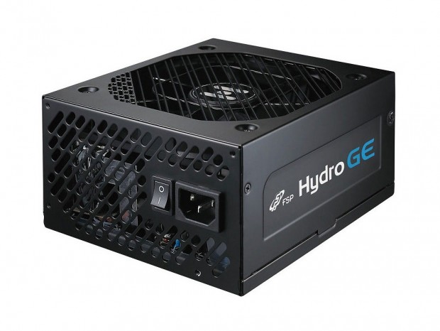 FSP、GOLD認証電源最新モデル「Hydro GE」シリーズのレビュアー募集キャンペーン開始