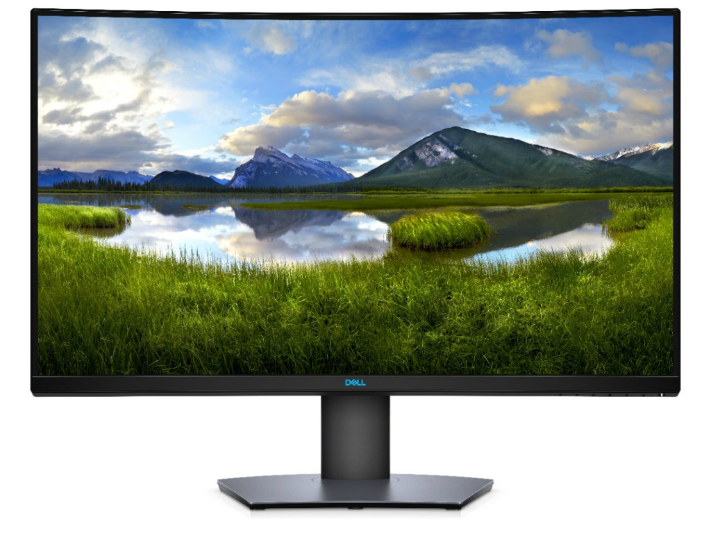 DELL S3220DGF 32インチ 曲面モニター 本体 Dell S3220DGFのお蔵入りレビュー！FreeSync 2対応の曲面ゲーミング