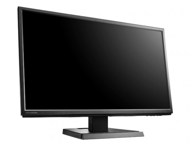 アイケア機能充実の21.5型フルHD液晶、アイ・オー・データ「LCD-AH221ED」シリーズ
