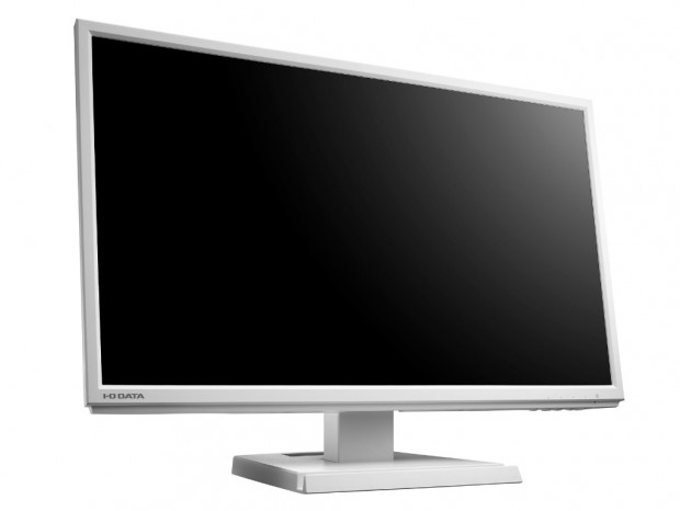 アイケア機能充実の21.5型フルHD液晶、アイ・オー・データ「LCD-AH221ED」シリーズ