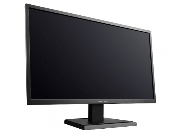 応答速度0.6msのコンソールゲーム向け液晶、アイ・オー・データ「LCD-GC252SXB」