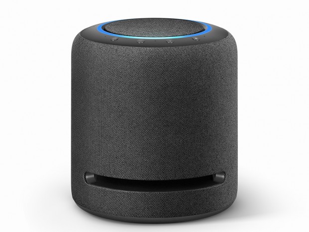 Amazon、3Dオーディオ対応のハイエンドスピーカー「Echo Studio」など新Echoデバイス発売
