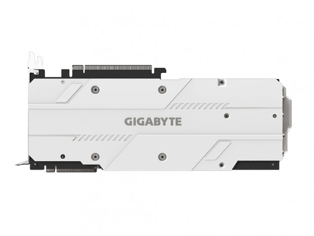 「WINDFORCE 3X」搭載の白いGeForce RTX 2070 SUPERがGIGABYTEから発売