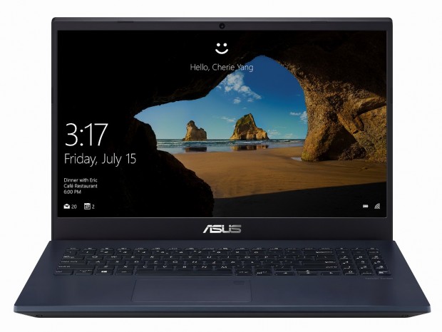 ASUS、120Hz駆動液晶やGeForce GTX 1650搭載のハイパフォーマンスノート「X571GT」