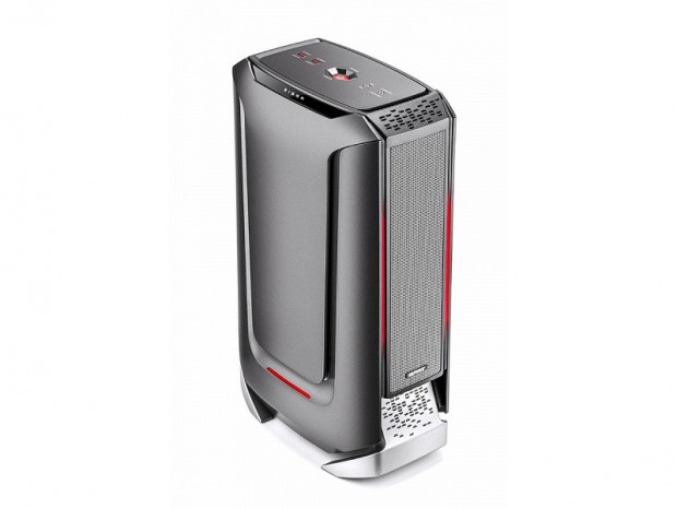 Colorful、GeForce RTX 2060 SUPER搭載の小型ゲーミングPC「iGame Sigma I300」