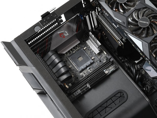 もうすぐ全てが分かるPhanteks「ENTHOO LUXE 2」国内発売日をアナウンス