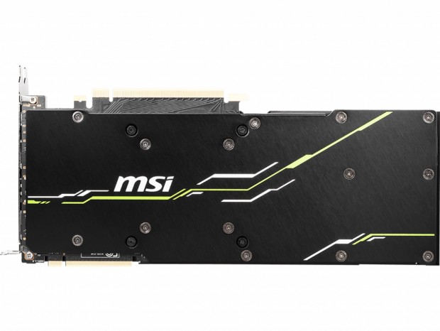 コスパ重視のRTX 2080 Ti、MSI「GeForce RTX 2080 Ti VENTUS GP」発売