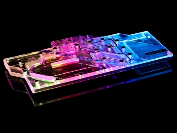 Alphacool、MSI/SAPPHIRE/PowerColor製Radeon RX 5700 XT向けウォーターブロック