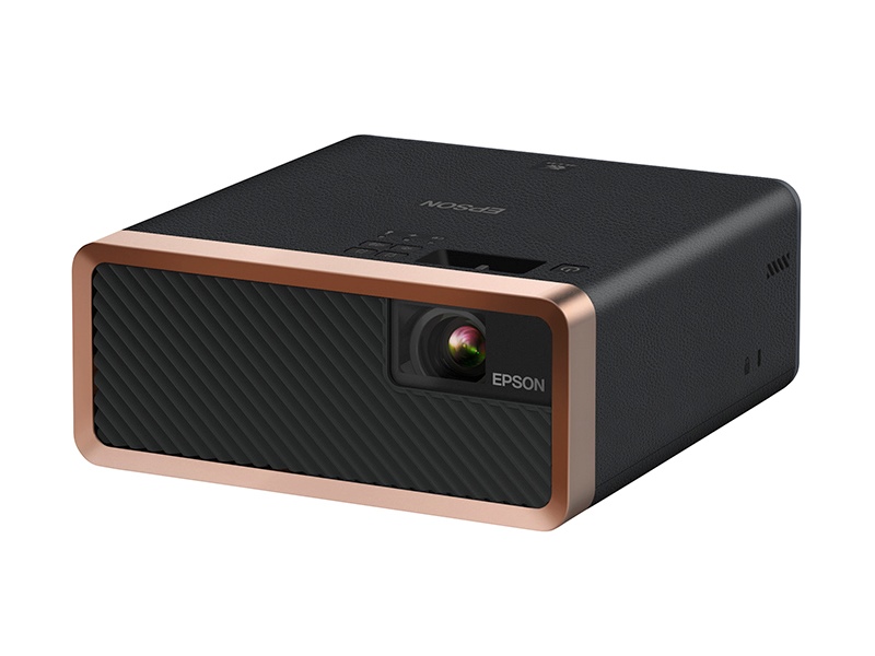 Epson プロジェクター /EF-100B(Android TV端末は未付属) EF-100B Android TV Edition | Home Cinema | Projectors | Products