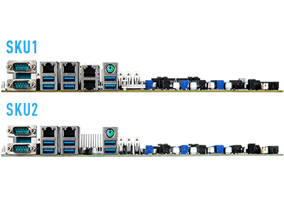 デュアル10G LAN搭載のCascade Lake向けATXマザーボード、MSI「MS-98M9」