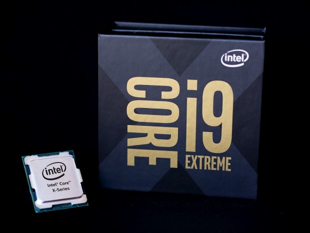Intel、価格を約2分の1に抑えたCascade Lake版「Core X/Xeon W」シリーズ発表