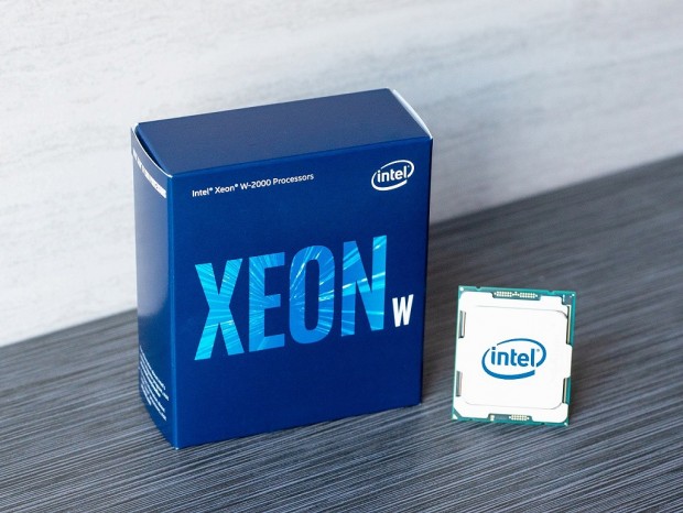 Intel、価格を約2分の1に抑えたCascade Lake版「Core X/Xeon W」シリーズ発表