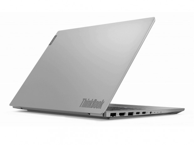 レノボ、薄型・軽量ビジネスノートの新モデル「ThinkBook 14」＆「ThinkBook 15」