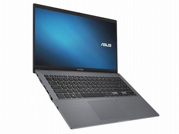 ASUS、ディスプレイが180°展開する高耐久ビジネスノート「ASUSPRO P3540FA」