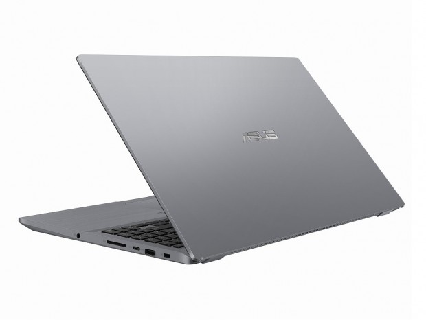 ASUS、ディスプレイが180°展開する高耐久ビジネスノート「ASUSPRO P3540FA」