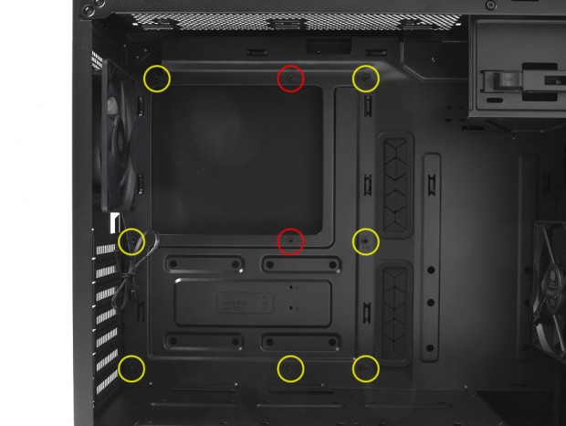 これで全てが分かる。Cooler Master「Silencio S600」徹底解説