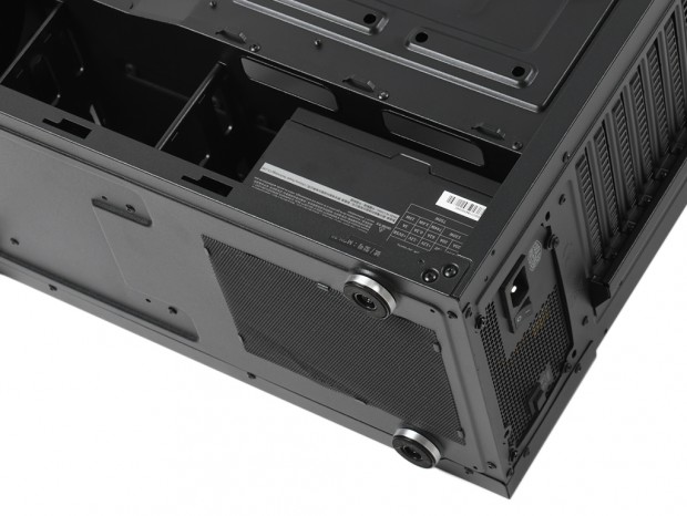 これで全てが分かる。Cooler Master「Silencio S600」徹底解説