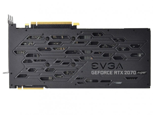 EVGA、15.5GbpsのGDDR6を搭載したGeForce RTX 2070 SUPER計2モデル