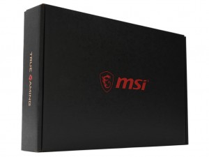 クラスを超えた欲張りメインストリーム、MSI最新ゲーミングノート