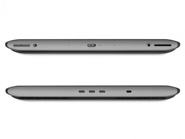 15.6型4K液晶搭載のプロ向けWindows 10ペンタブ「Wacom MobileStudio Pro 16」