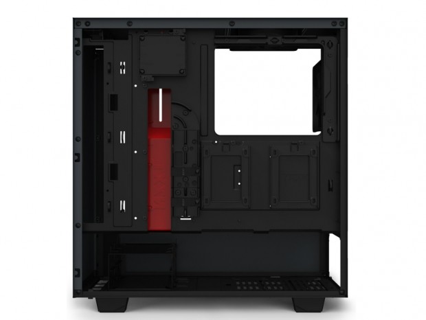 NZXT、ASRockコラボデザインの「H510i Phantom Gaming Special Edition