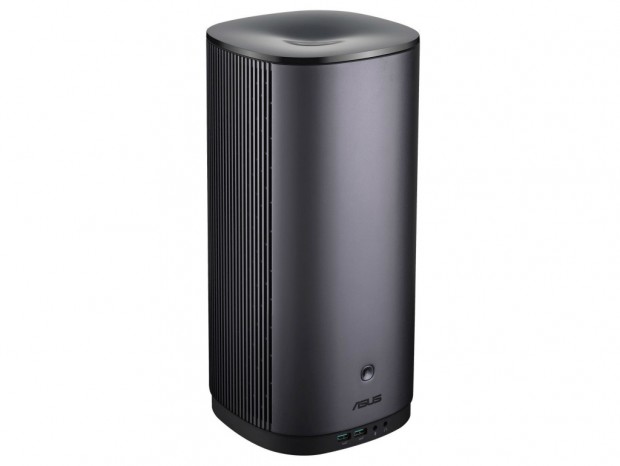 ASUSの円筒型水冷クリエイターPC「Mini PC ProArt PA90」に、RTX 2060モデルが登場