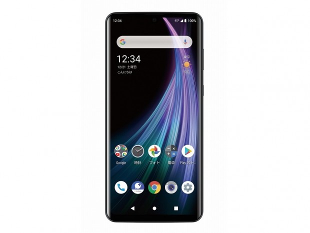 ソフトバンク、240Hz駆動の「AQUOS zero2」や「Xperia 5」など秋冬モデルスマートフォン
