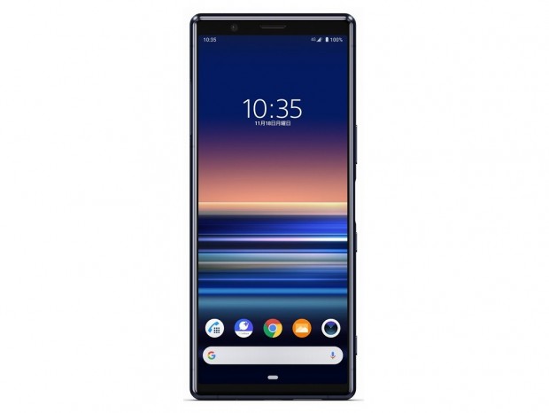 ソフトバンク、240Hz駆動の「AQUOS zero2」や「Xperia 5」など秋冬モデルスマートフォン