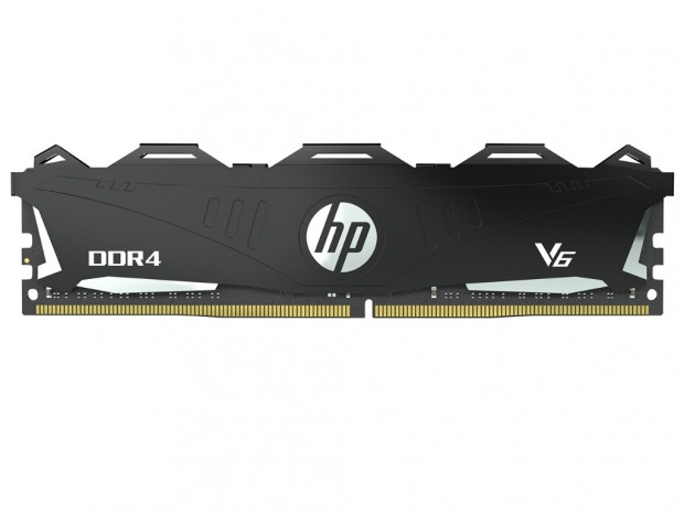 プリンストン、選別IC採用のDDR4 OCメモリ「HP V6 DDR4 UDIMM」シリーズ