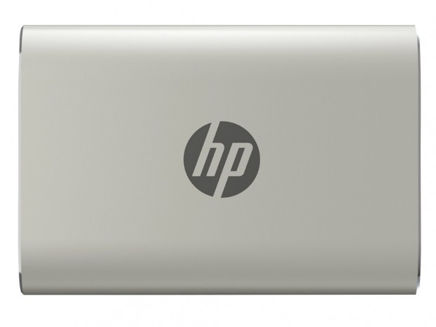重さわずか45gのUSB3.1 Gen.2ポータブルSSD、HP「P500」シリーズがプリンストンから