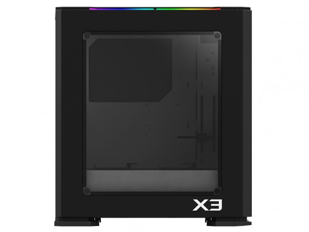 アスク、ZALMANの新型ミドルタワー「X3」など計12製品の取り扱いをアナウンス