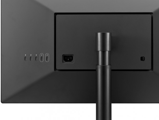 Thunderbolt 3接続の23.7インチ4K IPS液晶、LG「24MD4KL-B