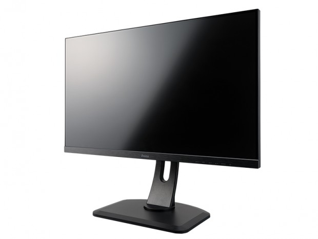 広視野角IPSパネル採用の27型フルHD液晶、iiyama「ProLite XUB2792HSU」
