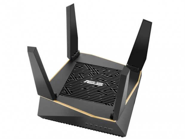 AiMesh対応のWi-Fi 6ルーター、ASUS「RT-AX92U」など計3モデル
