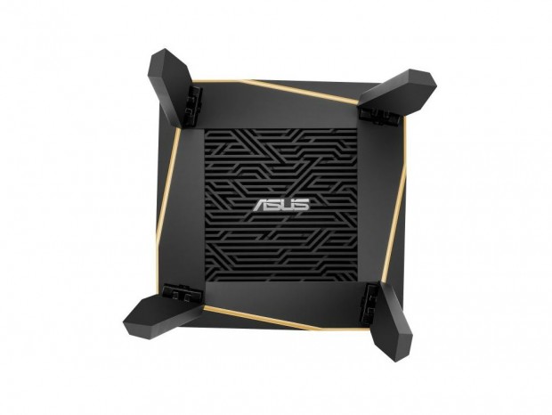 AiMesh対応のWi-Fi 6ルーター、ASUS「RT-AX92U」など計3モデル