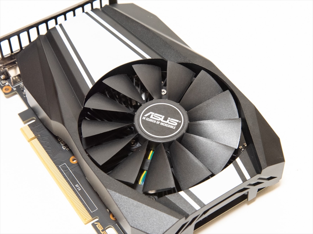 最新最全の ASUS GeForce GTX 1660 SUPER PH-GTX1660S…