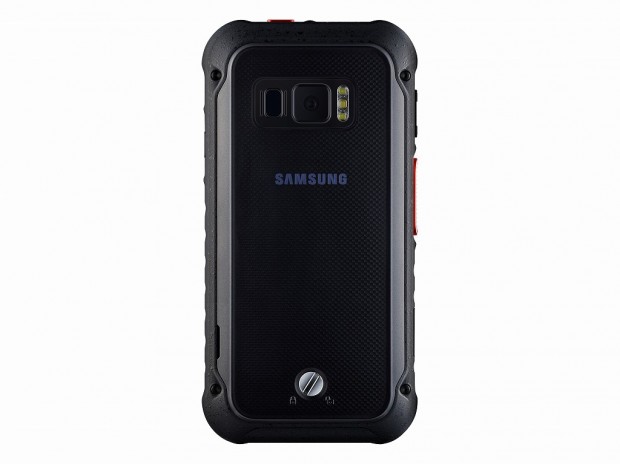 バッテリー交換も可能なMIL-STD-810G準拠のタフネススマホ「Galaxy XCover FieldPro」