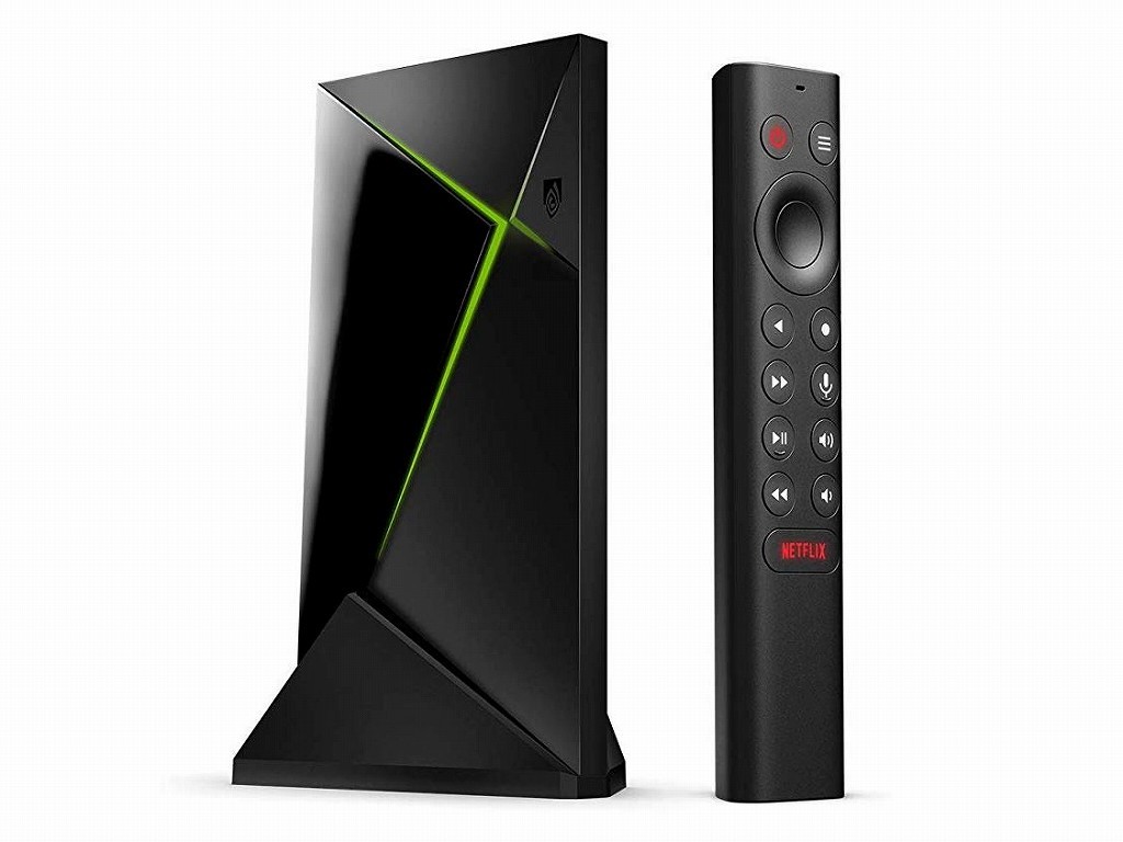 SHIELD TV PRO