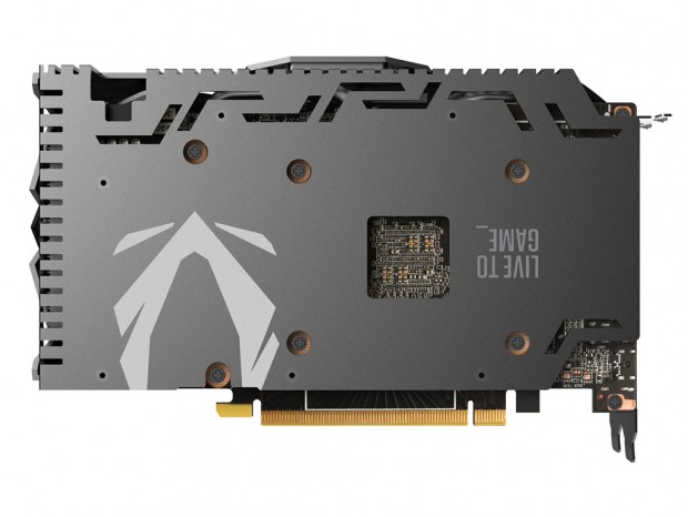 多様な ZOTAC Gaming GeForce GTX 1660 Super 6GB GDDR6 192ビット