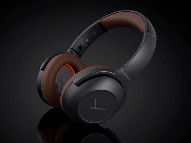 最大24時間以上再生できるノイズキャンセリングヘッドホン「beyerdynamic LAGOON ANC」