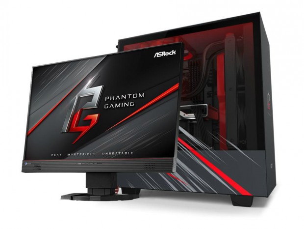 i9-9900KSに無料アップグレード。「Phantom Gaming」アライアンスPCがアークから