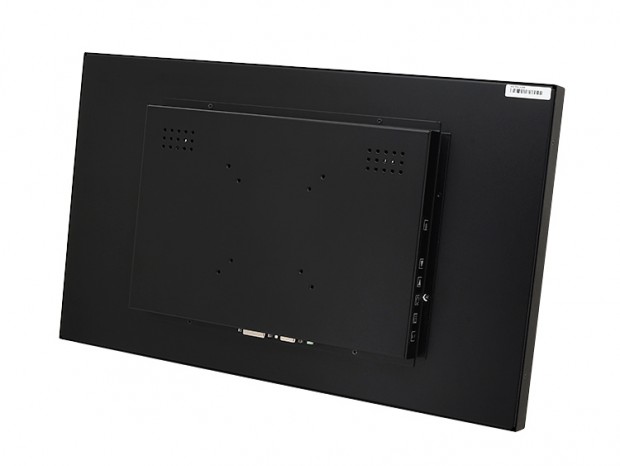 センチュリー「plus one PRO」、21.5インチフルHD液晶「LCD-M215WV006」