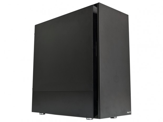 サイコム、究極の静音性が特徴の空冷PC「Silent-Master NEO」発表