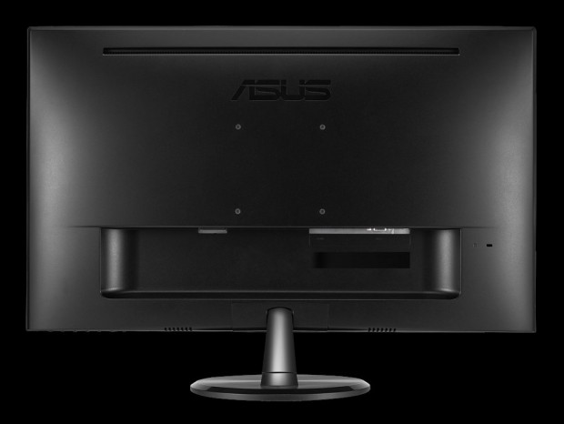 144Hz/1ms対応のIPSゲーミング液晶、ASUS「VP249QGR」