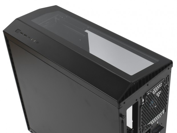 これで全てが分かる。Fractal Design「Vector RS」徹底解説