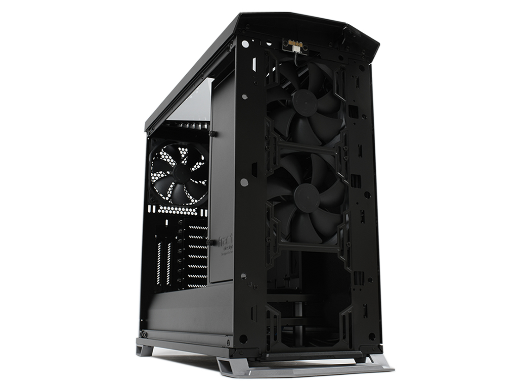 ◆Fractal Design Vector RS FD-C-VER1A-01◆