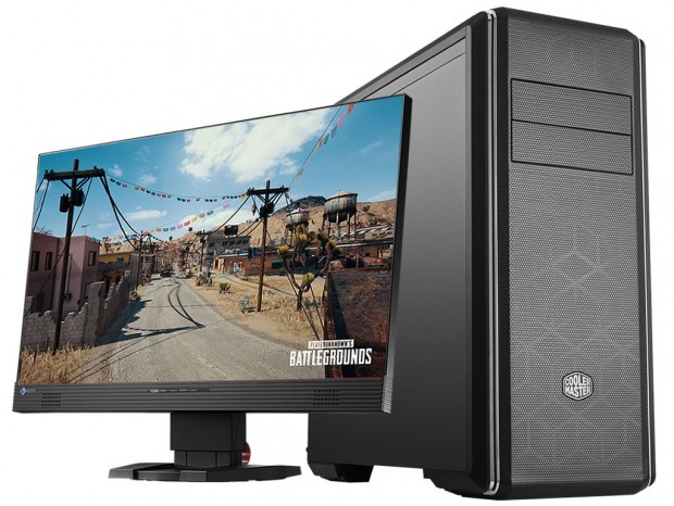 パソコンショップアーク、Core i9-9900KS搭載のゲーミングPC発売