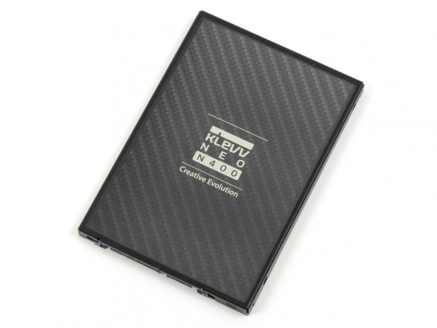 税込2,000円から購入できるバリューSSD「KLEVV NEO N400 SSD」を試す