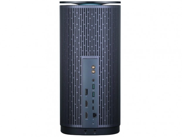 ASUSの円筒型水冷クリエイターPC「Mini PC ProArt PA90」に、RTX 2060モデルが登場