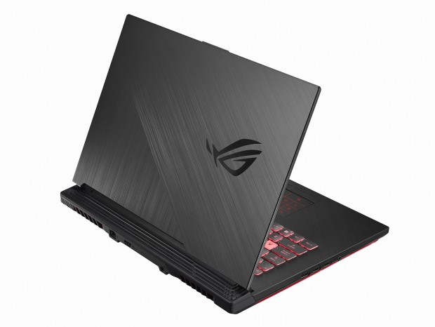 ASUS、ビジネス・文教向けの高性能ゲーミングノート「ROG Strix G G531GV」など2機種